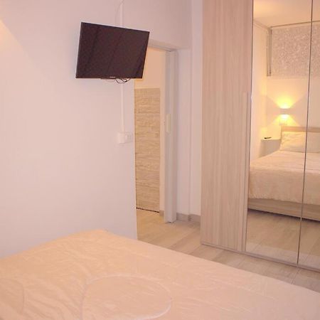 Vittoria Apartment Venecia Exterior foto