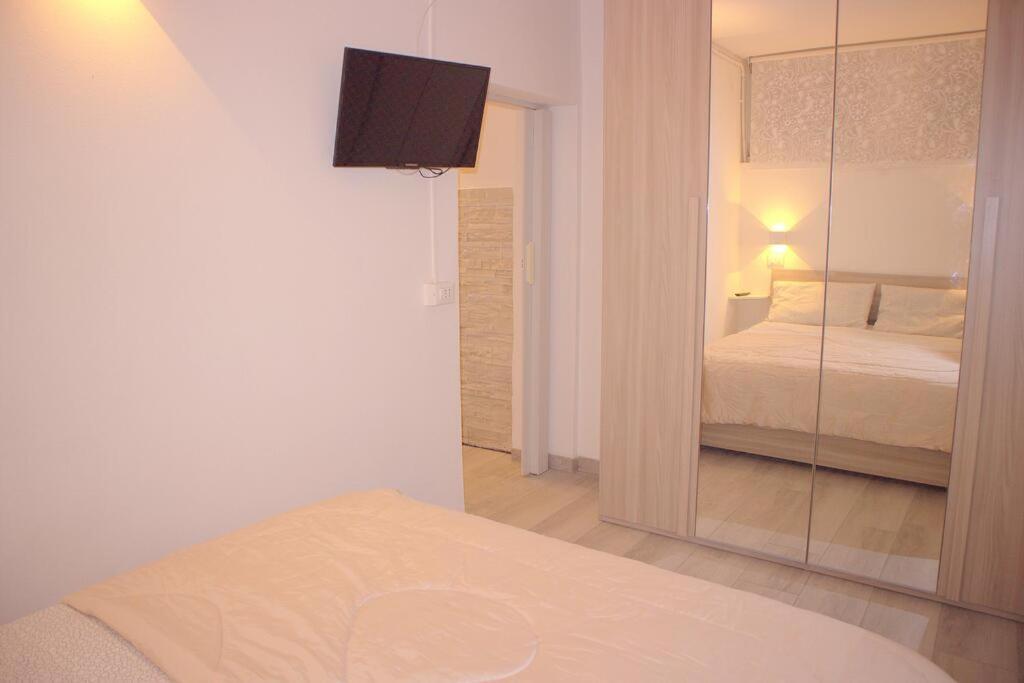 Vittoria Apartment Venecia Exterior foto